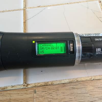 Immagine AKG DMS800 - 20