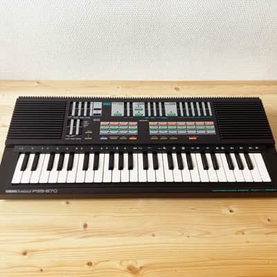 Yamaha Pss-570 image 1
