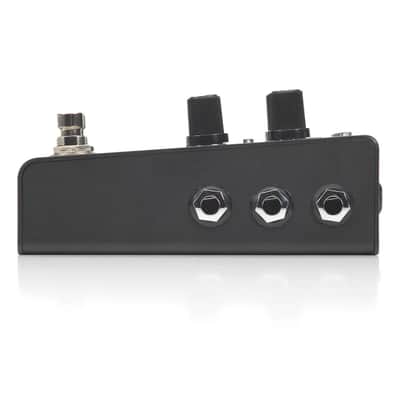 DigiTech Trio+ Band Creator Plus Looper Guitar Effects Pedal with 2 Free Patch Cables image 9