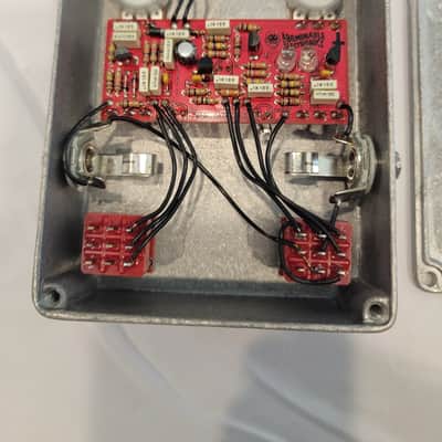 Abominable Electronics Hail Satan 2016 image 3