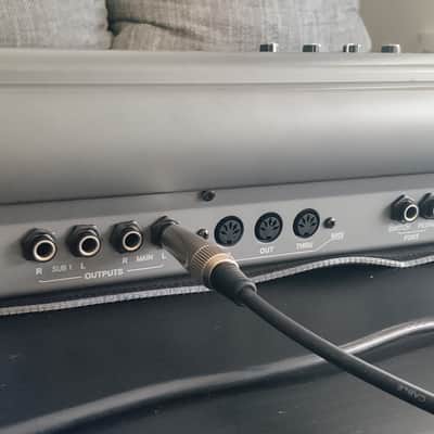 E-MU Systems PK-6 image 3