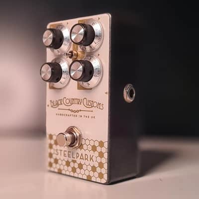 Laney Black Country Customs Steelpark image 2