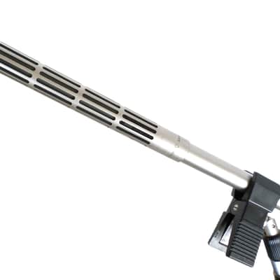 Sennheiser K3-U ME80 Vintage Condenser Shotgun microphone image 2