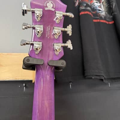 BC Rich Legacy Mockingbird ST Floyd Rose image 5
