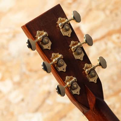 Martin CTM OOO-45NSS 2016 image 9