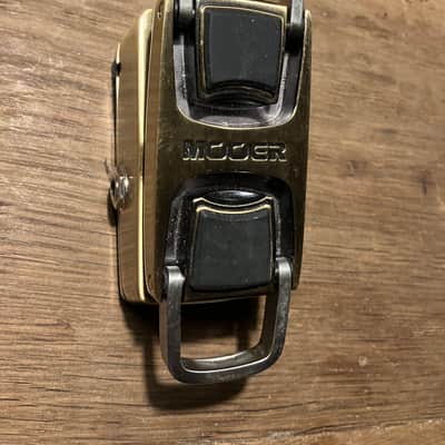 Mooer Wahter Wah Pedal | Reverb
