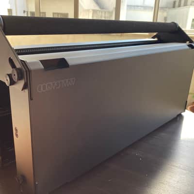 Amalgamod 12U/126HP Travel Case 2024 image 2