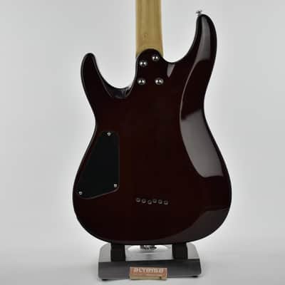 Schecter C-6 Plus Vintage Sunburst 3313gr image 9