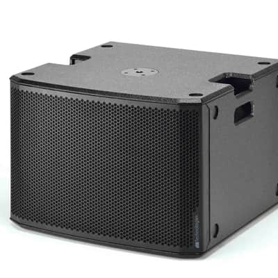 Open Box: dB Technologies SUB 918, 18" Active Subwoofer - 900W image 8