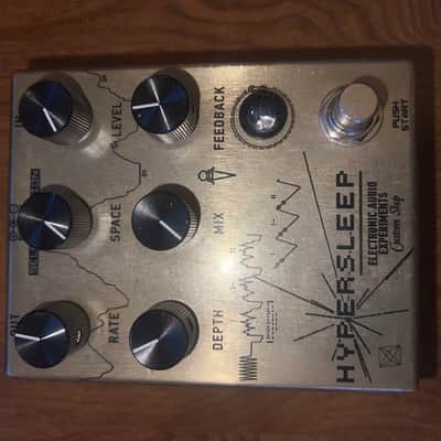 Electronic Audio Experiments Hypersleep V1 Unupdated image 8