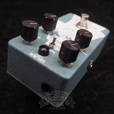 Walrus Audio Harvester image 2
