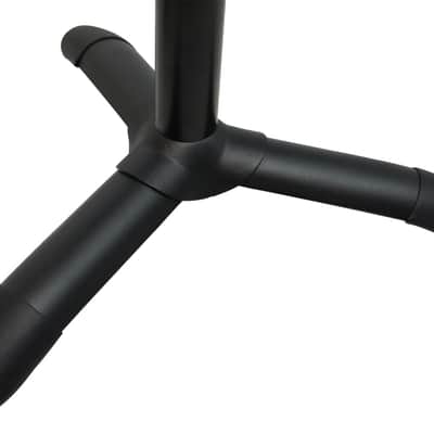 Harmony Audio HA-BKSPKS Home Audio - Studio Monitor Adjustable Height Bookshelf Speaker Stand Pair image 4