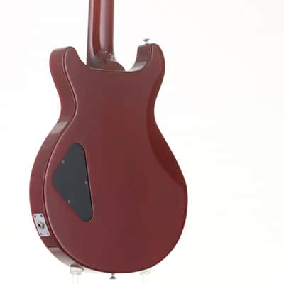 GIBSON USA Les Paul Double Cutaway Studio Cherry Sunburst [92317601] (04/24) image 9