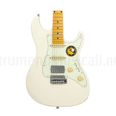 Sire S5 HSS OW Olympic White image 1