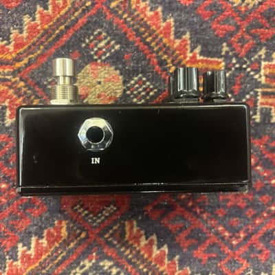 MXR EG74 Eric Gales Raw Dawg 2021 - Present - Black image 2