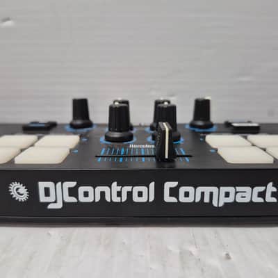 Hercules DJ Control Compact imagen 11