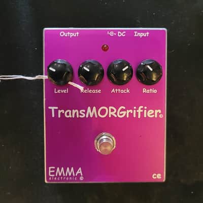 EMMA Electronic transMORGrifier | Reverb