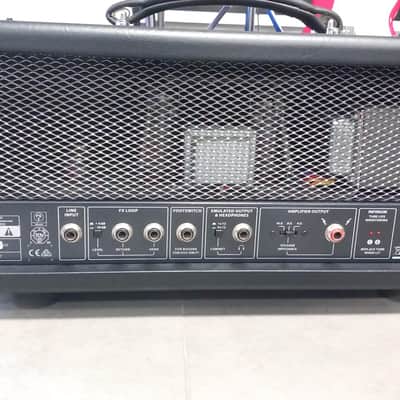 BUGERA G20 Infinium Testata Valvolare per Chitarra image 2