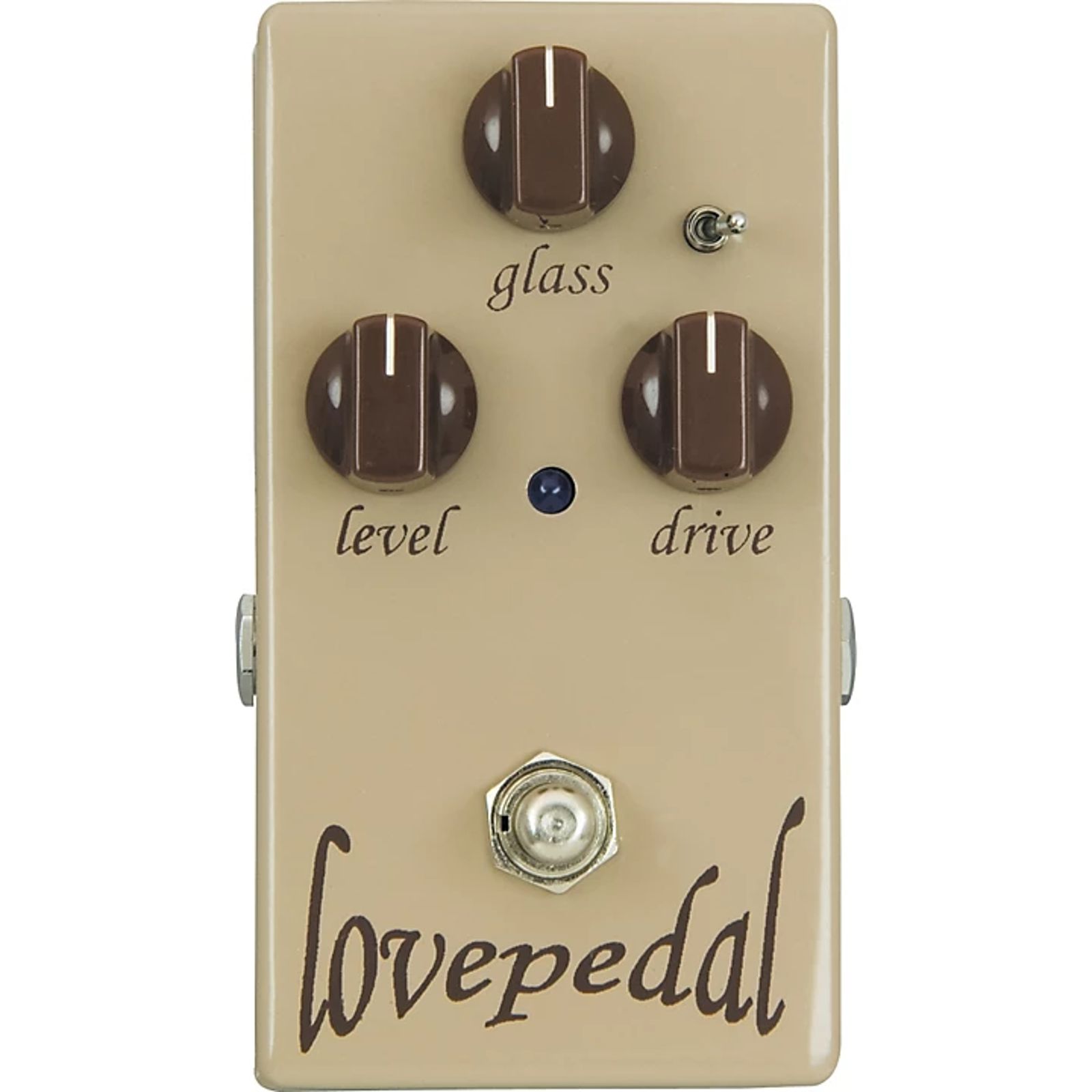 Lovepedal Eternity Fuse | Reverb Canada