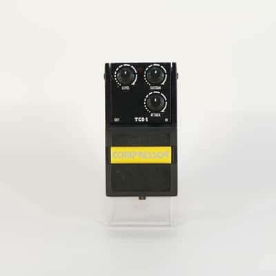 Amdek GEK-100 Graphic Equalizer 80s Made in Japan Vintage MIJ