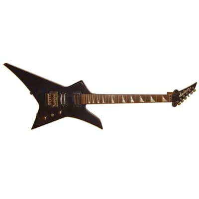 JACKSON KELLY STAR image 1