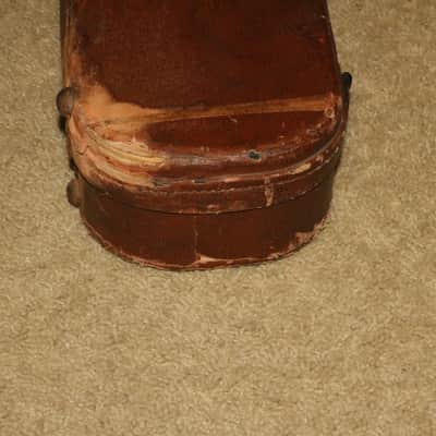 1950's Gibson Les Paul Case image 6