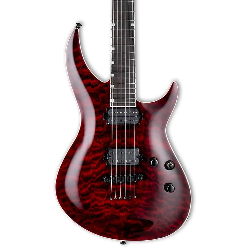 ESP LTD H3-1000 image 2