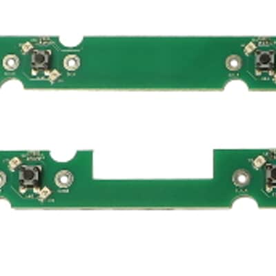 Line 6 50-02-0234 Top and Bottom Switch PCB Assembly for HD500X image 1