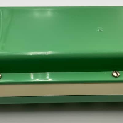 Hohner Melodica Soprano  Green image 7