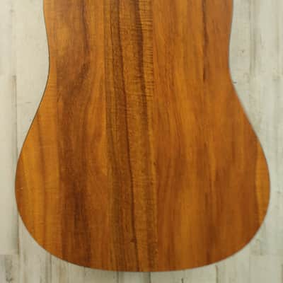 PROJECT 2006 Martin DXK2 Dreadnought (534) image 3