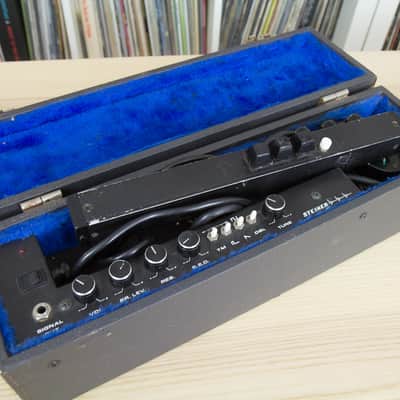 Crumar / Steiner Parker EVI Electronic Valve Instrument Synthesizer image 8