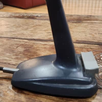 Shure GE 99A86KB Microphone 1960s USA image 5