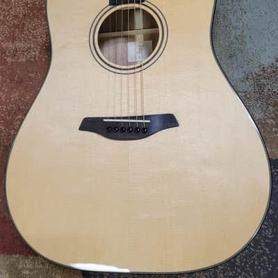 Furch Green D-SM Left Handed image 2