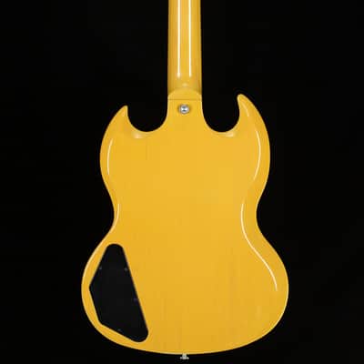 Gibson SG Standard TV Yellow (068) image 4