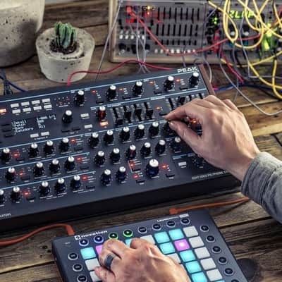Novation Peak - Refurbished image 4