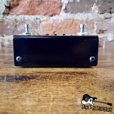 Radial Engineering BigShot ABY True-Bypass Amp Switcher *USED* (2020s - Black) image 6