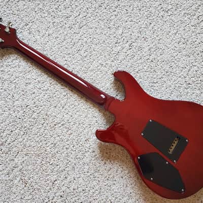 PRS 513 10-Top Limited Edition image 14