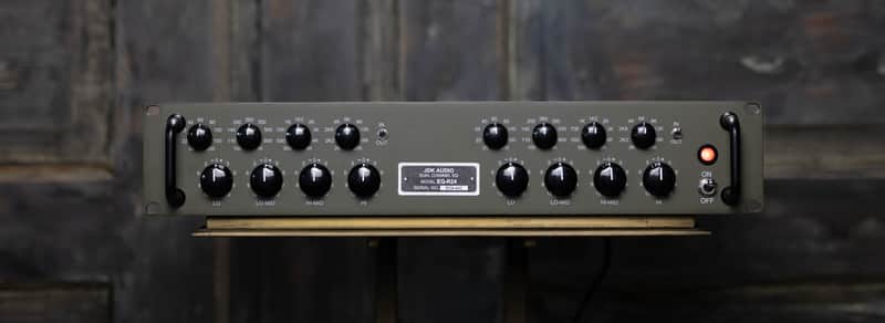 JDK Audio EQ-R24 image 1