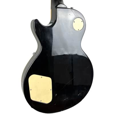 Orville Les Paul 1990 - Ebony image 5