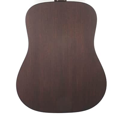 Bourgeois D Country Boy HS AT Sitka Acoustic Guitar #10692 image 6