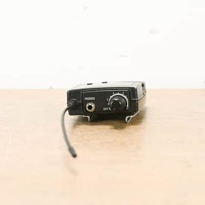 Sennheiser ew 300 IEM G3 Wireless IEM System - A Range NO POWER SUPPLY CG015L5 image 12