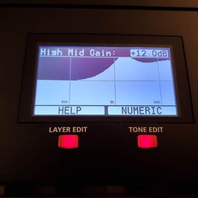 CERTIFIED!!! ROLAND RD700NX STAGE PIANO FULLY SERVICED, IN AMAZING CONDITION! image 15