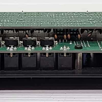 Dreadbox Antiphon Monophonic Analogue Synth Voice Eurorack Module Belton Reverb image 5