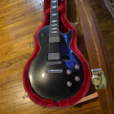 Gibson Les Paul Modern 2019 - 2024 - Graphite Top image 4