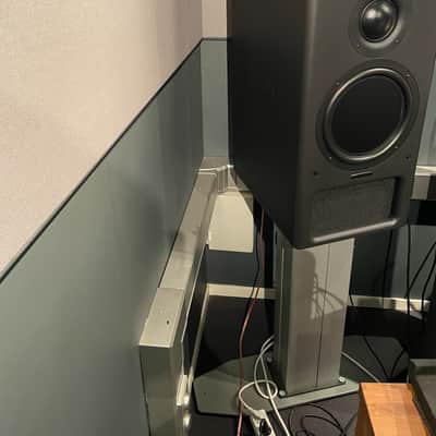 PMC IB1S Passive Studio Monitors – Matched Pair – 2021 – Excellent Condition image 4