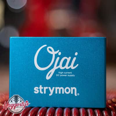 Strymon Ojai Expansion Kit image 1