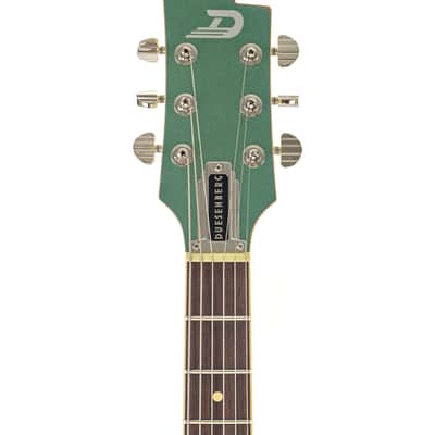 Duesenberg Starplayer TV Duo-Tone Guitar #252660 image 8