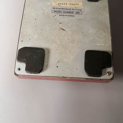 Akai Deep Impact SB1 + Box image 3