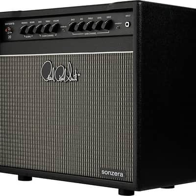 PRS Sonzera 20 Watt V2 1x12 Combo MKII image 2