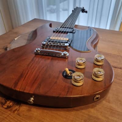Gibson "The SG" image 11